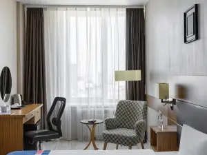 Hotel Astoria