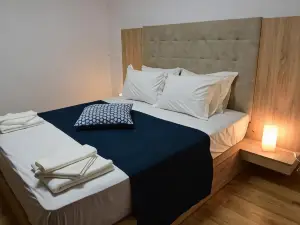 Hotel Active Apartments