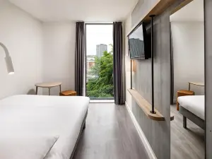 Ibis Budget Sheffield Centre St Marys Gate