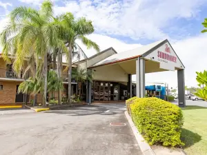 Sundowner Hotel Motel