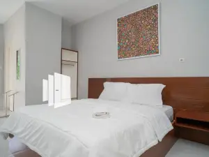 House Acasia Syariah Near Universitas Aisyiah Yogyakarta Mitra RedDoorz