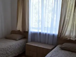 Питкяранта (бывш. Белые мосты)