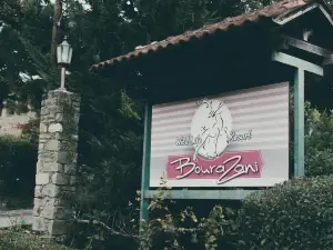 Bourazani Wild Life Resort