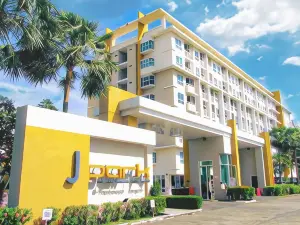 Jpark Residences at Thammasat Rangsit