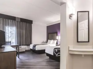 La Quinta Inn & Suites by Wyndham Atlanta Conyers