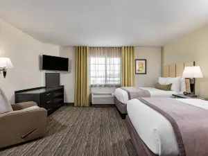 Candlewood Suites Washington Dulles Sterling