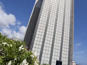 โนโวเทล เจโนวาซิตี้