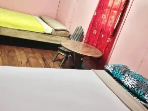 巴塔餐廳旅館
