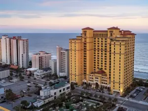 힐튼 그랜드 바캉스 클럽 앤더슨 오션 마이틀 비치