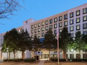 DoubleTree by Hilton Atlanta Airport