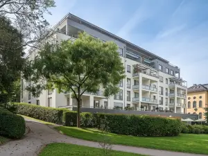 アクア オーレリア ズイーテンホテル アン デン テルメン