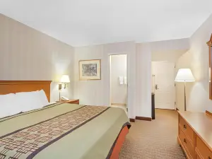 Days Inn by Wyndham Albany Suny