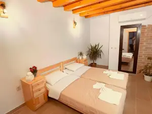 Na Mechka Guest House