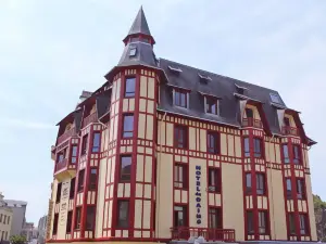 Hotel des Bains