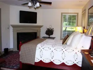 Wayside Inn Bed and Breakfast
