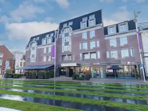 Mercure Hotel Tilburg Centrum