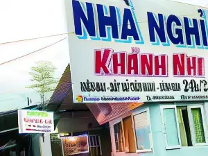 Motel Khánh Nhi