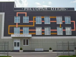 Araz Palas Hotel