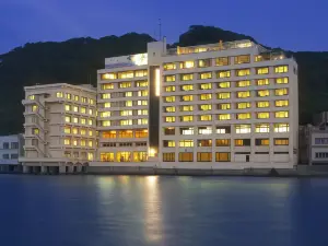 基赤木日式旅館