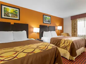 Rodeway Inn