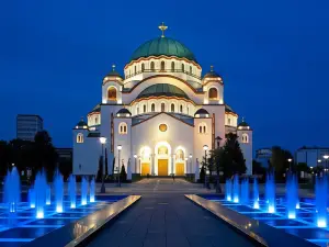 Hotel Centar Balasevic