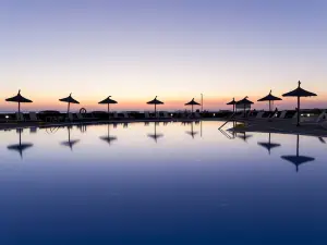 Rvhotels Sea Club Menorca