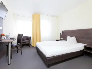 Hotel Weissach am Neuenbühl