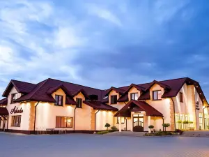Hotel Arkada
