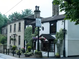The Mews Hotel