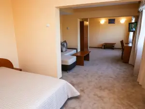 Hotel Bulgaria