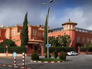 Hotel Cristina
