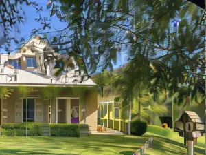 Beechworth House