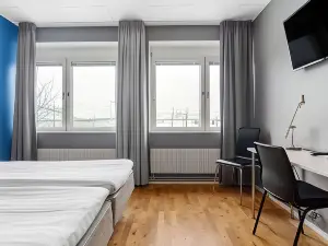 Sure Hotel by Best Western Stockholm Alvsjo