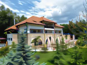 Cetatuia