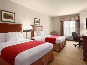 Country Inn & Suites by Radisson, Tifton, GA