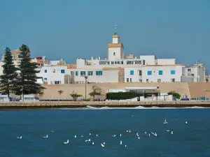 Riad Dar l'Oussia & Spa
