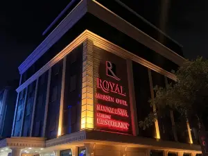 Royal Mersin Otel