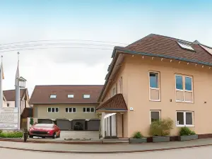 Hotel Sonne