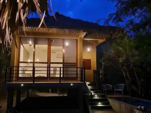 Wild Wadi Wilpattu - Villas with Private Plunge Pools