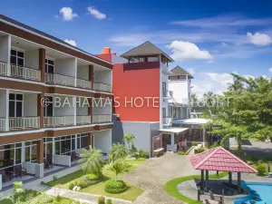 Bahamas Hotel & Resort Belitung
