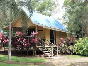 Litchfield Tourist Park