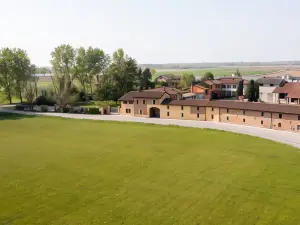 agriturismo cascina pezzolo