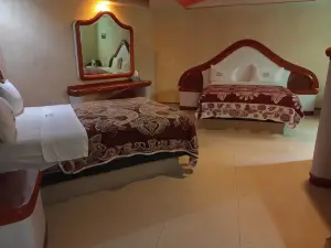 Hotel Villa Amanecer