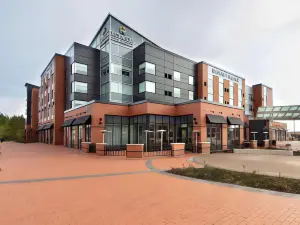 Hyatt Place Moncton