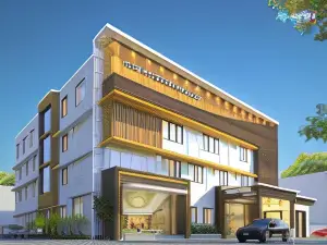 Hotel Nivetha Grand , Coimbatore