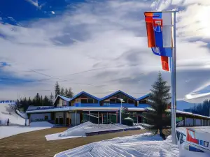 Meander Thermal & Ski Rezort Oravice