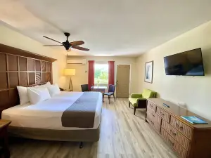 Bolongo Bay Beach Resort