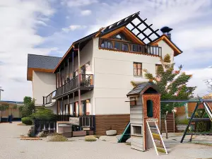 Hotel Rural la Peregrina