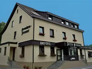 Hotel Alte Krone