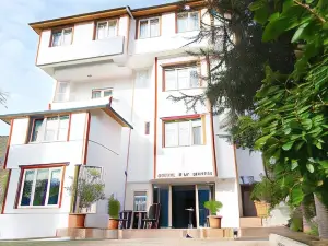Garden Otel Amasya